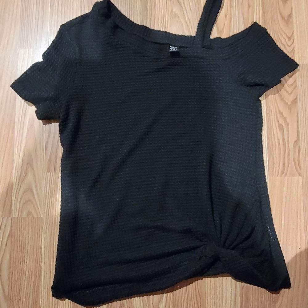 Womens Shirt Sz Med Sheins